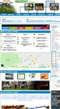 Mobile Screenshot of annuaires.histoire-domont.com
